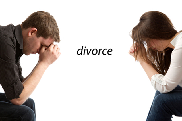 Divorce Mediation - Healing Paths Counseling